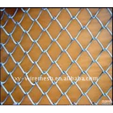 chain link fence